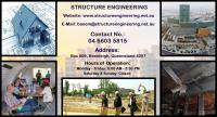 Structure Engineering | Civil Consultants image 2